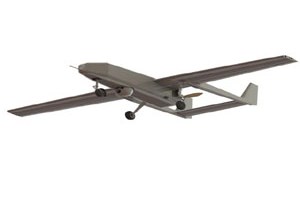 Sẽ ra mắt máy bay không người lái cho quân sự